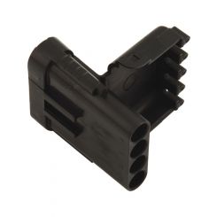 Quickcar Racing Products Electrical Connector Weather Pack Sealed Conn