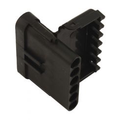 Quickcar Racing Products Electrical Connector Weather Pack Sealed Conn