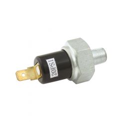 Quickcar Racing Products Pressure Sending Unit Electric 1/8 in NPT Mal