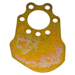 Quick Time Balance Plate Steel Zinc Oxide 1 Piece Seal Small Block Che