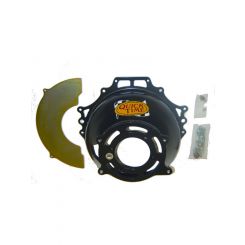 Quick Time Bellhousing OE Replacement Block Plate Hardware Included S