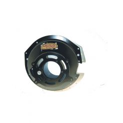 Quick Time Bellhousing Block Plate Hardware Included SFI 6.1 Steel Bl