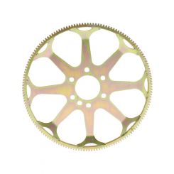 Quick Time Flexplate Lightweight 8 Spoke 153 Tooth SFI 29.1 Steel Zinc