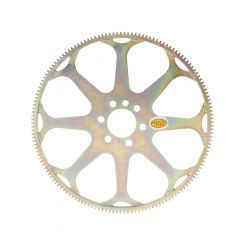 Quick Time Flexplate Lightweight 8 Spoke 153 Tooth SFI 29.1 Steel Zinc