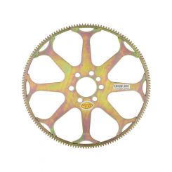 Quick Time Flexplate Lightweight 8 Spoke 153 Tooth SFI 29.1 Steel Zinc