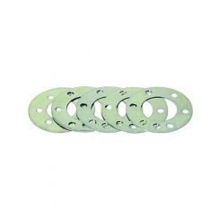 Quick Time Flexplate Spacer 0.030, 0.036, 0.048, 0.060 and 0.075 in Th