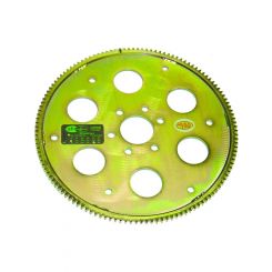 Quick Time Flexplate High Performance 130 Tooth SFI 29.1 Steel Zinc Ox