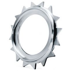 Quarter Master Clutch Pressure Plate V-Drive 5.5 in Diameter Steel Qua