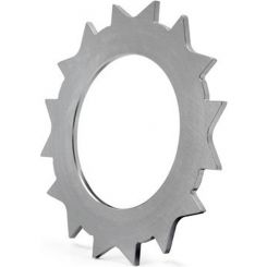 Quarter Master Clutch Floater Plate V-Drive 5.5 in Diameter Steel Quar