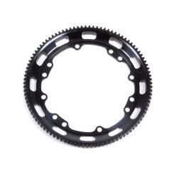 Quarter Master Clutch Ring Gear 99 Tooth Steel Quartermaster Low Groun