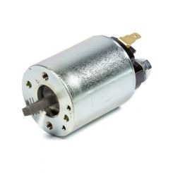 Quarter Master Starter Solenoid Quarter Master Ultra-Duty Starters