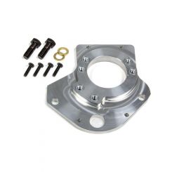 Quarter Master Starter Adapter Aluminum Quarter Master Clutchless Bell