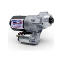 Quarter Master Starter Ultra-Duty Gear Reduction Reverse Mount Reverse
