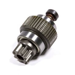 Quarter Master Starter Drive Assembly Pinion Gear Quarter Master Rever