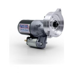 Quarter Master Starter Ultra-Duty Gear Reduction Block Mount Standard