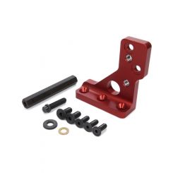 Quarter Master Oil Pump Bracket Bellhousing Top Mount Hardware Include