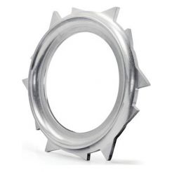 Quarter Master Clutch Pressure Plate Optimum-V 5.5 in Diameter Steel Q