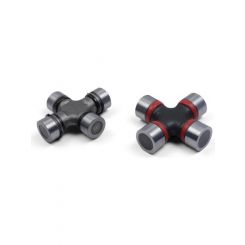 Quarter Master Universal Joint 1310 to Ford 9 in Small 1-1/8 in Cap St