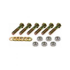 Quarter Master Clutch Bolt Kit 7-1/4 in 2-Disc Quarter Master V-Drive