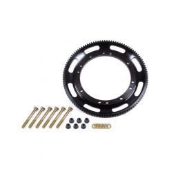 Quarter Master Clutch Ring Gear 110 Tooth Hardware Included Steel 5-1/