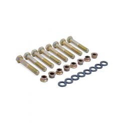 Quarter Master Clutch Bolt Kit 7.25 in 3-Disc Quarter Master V-Drive C
