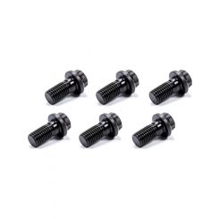 Quarter Master Flywheel Bolt Kit 11 mm x 1.50 Thread 0.999 in Long 12