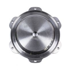 Quarter Master Flywheel Button Style External Balance Steel 7-1/4