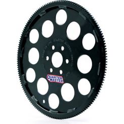 Quarter Master Flexplate Lightweight 157 Tooth Steel Internal Balance