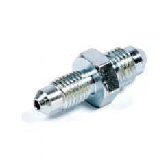 Quarter Master Fitting Adapter Straight 2 AN Male to 3 AN Male Steel Z