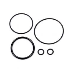 Quarter Master Throwout Bearing Seal Wiper Seal Quarter Master Hydraul