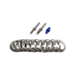 Quarter Master Throwout Bearing Shim Kit Quarter Master 721 Series Hyd