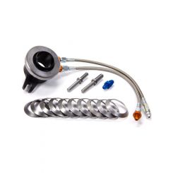 Quarter Master Throwout Bearing 721-Series Hydraulic Flat Face OE Styl