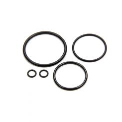 Quarter Master Throwout Bearing Rebuild Kit Replacement Seals Quarter