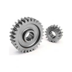 Quarter Master Quick Change Gear Set Ultra-Duty Set 1Q 10 Spline 4.11