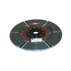 Ram Clutch Clutch Disc Sportsman 10-1/2 in Diameter 1-3/16 in x 18 Splin