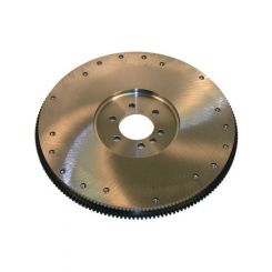 Ram Clutch Flywheel True Balance 168 Tooth 33 lb SFI 1.1 Steel Internal