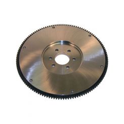 Ram Clutch Flywheel True Balance 130 Tooth 28 lb SFI 1.1 Steel Internal