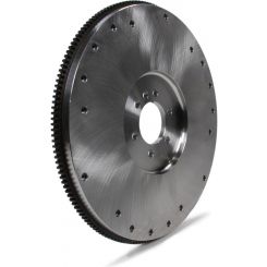 Ram Clutch Flywheel 168 Tooth 25 lb SFI 1.1 Steel Natural External Bal