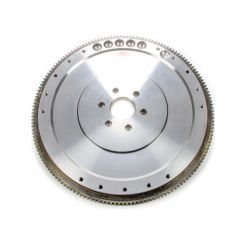 Ram Clutch Flywheel True Balance 157 Tooth 24 lb SFI 1.1 Steel 28 oz Ext