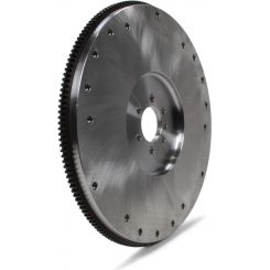Ram Clutch Flywheel 168 Tooth 25 lb SFI 1.1 Steel Natural External Bal