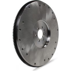 Ram Clutch Flywheel 168 Tooth 25 lb SFI 1.1 Steel Natural Internal Bal