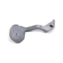Ratech Pinion Depth Fixture Alloy Natural 7.5 in / 7.625 in GM 10-Bolt