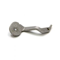 Ratech Pinion Depth Fixture Aluminum Natural 8.5 in GM 10-Bolt
