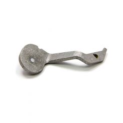 Ratech Pinion Depth Fixture - Aluminum - Natural - GM 12-Bolt - Each