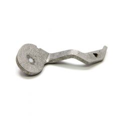 Ratech Pinion Depth Fixture - Aluminum - Natural - Ford 8.8 in - Each