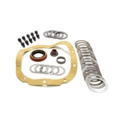 Ratech Differential Installation Kit Crush Sleeve / Gaskets / Hardware /