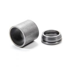 Ratech Crush Sleeve - Smart Sleeve - Steel - Natural - GM 12-Bolt - Each