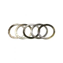 Ratech Pinion Shim - Steel - Natural - Mopar 8.25 in - Kit