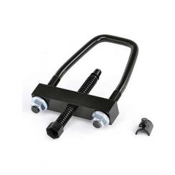Rough Country Torsion Bar Removal Tool - Steel - Black Powder Coat - Each