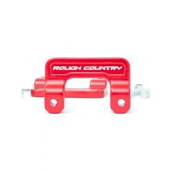 Rough Country Suspension Leveling Kit 2 in Lift Hardware / Spacers Front
